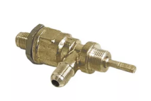 Grifo Carga Agua RIMINI/ARIETE Eje Ø6mm Futurmat