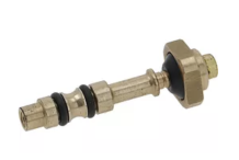 Eje Grifo Completo Futurmat