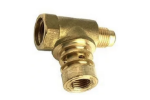 Cuerpo Grifo C.F.E. Futurmat