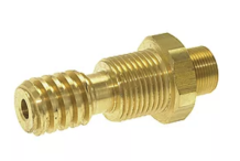 Racor Grifo VAPOR/AGUA Futurmat