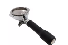 Portafiltro 2 Vías Negro Completo Futurmat