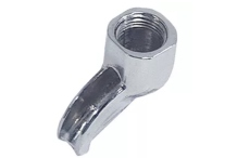 Salida 1 Via 3/8 Curvada Futurmat