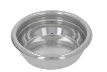 Filtro 2 Cafes Ø60mm 12gr Bajo Futurmat