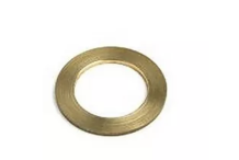 Arandela Laton Grifo Ø26x16.5x1mm Faema