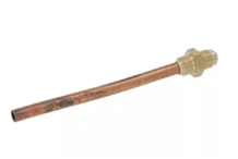 Tubo Cobre Pesca Nueva ARIETE/RIMINI Futurmat