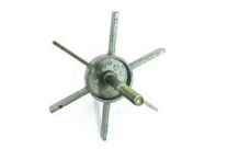 Estrella Inferior Md Rancilio