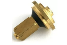 Valvula Expansion No Stop Faema