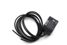 Bobina Electroválvula 230V Con Cable YB09.6 Parker