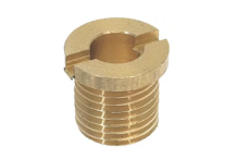 Casquillo Regulador Válvula M10x1 Ø6mm Futurmat