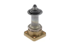 Electroválvula 3 Vías S/BOBINA Vitón Parker