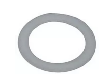 Junta Tapon Grupo 16x12x0.5mm Faema