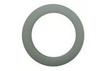 Junta Teflon Tubo Vapor Ø27x20x1mm Faema