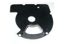 Tapa Inferior Dosificador Md Rancilio