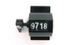 Contador Molino Md Rancilio