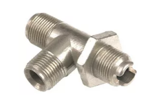 Cuerpo Valvula Retencion Futurmat