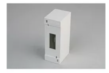 Caja Magnetotermicos De 1 A 2 Elementos Varios