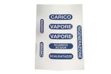 Pegatinas (KIT) Futurmat