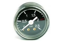 Manometro 2.5KG 1/8" Ø42mm E-91 Faema