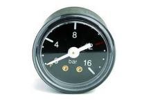 Manometro 16KG 1/8 Ø42mm E-91 Faema