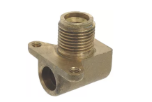 Cuerpo Nivel Superior Futurmat