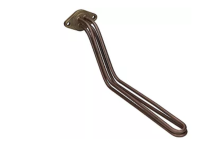 Resistencia 2 Grupos 2600W 230V L=390mm Alta Futurmat