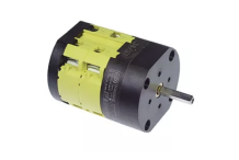 Interruptor General 3 Grupos 690V 32A Nuova Simonelli