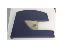 Lateral Izquierdo Azul Arianne Mairali