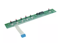 Botonera Placa Electronica Derecha E-91 Faema