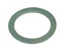 Arandela Inox Grifo Vapor Ø21.65x13.5x0.9mm La Cimbali