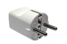 Clavija 16A Aerea Con Toma Tierra Varios