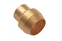 Bicono Para Tubo Ø6x8xh:6.6mm Sit