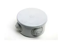 Caja Estanca Ø70mm Con Conos Varios