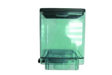 Tolva Molino Completa MD-80 Rancilio