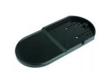 Bandeja Inferior Molino Rocky Rancilio