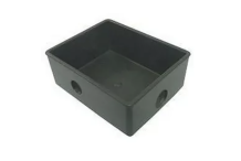 Cazoleta Desagüe Nuova Simonelli