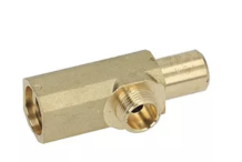 Cuerpo Grifo Vapor Nuova Simonelli