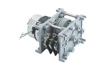 Programador 3 Micros 20min 230V Fagor