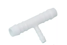 Racor "T" Ø12mm X Ø6mm Toma Presión LVR-LVC Fagor