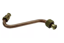 Tubo Cobre Retorno Rimini Futurmat