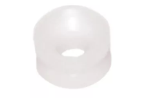 Casquillo Nylon Ø17.5x6.75xh:7.65mm Futurmat