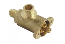 Grifo VAPOR/AGUA 1/4"-3/8" EJE:20 Dientes Vfa