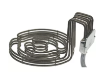 Resistencia Freidora 5000W 230/400V Jemi