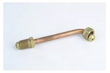 Tubo Cobre Entrada A Grupo Ariete Futurmat