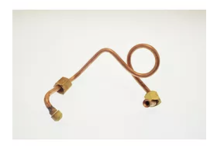 Tubo Cobre Presostato Nueva Ariete Futurmat