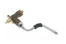 Grifo Vapor Completo E-91/DUE Faema