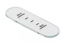 Cristal Nivel 4mm E-91 STAR-TRONIC Faema