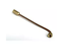 Tubo Cobre Descarga Electrovalvula Faema