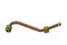 Tubo Cobre Grifo Carga A Caldera Futurmat