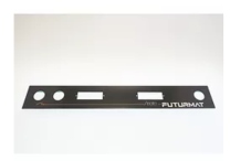 Frontal Botoneras 2GR Electronica Nª Ariete Futurmat