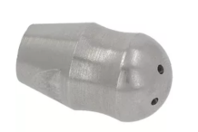 Salida Vapor Inox Futurmat